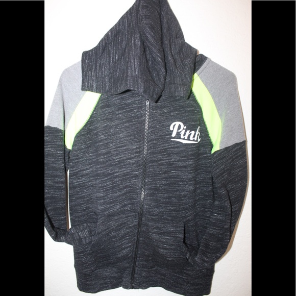 PINK hoodie - Picture 8 of 12